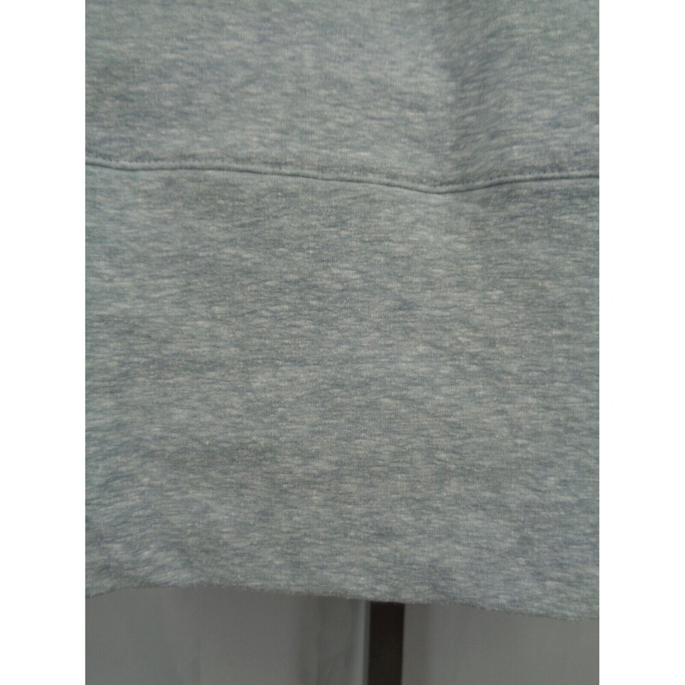 Athleta Gray Blue Energize Tunic Top Size XL - Picture 7 of 9